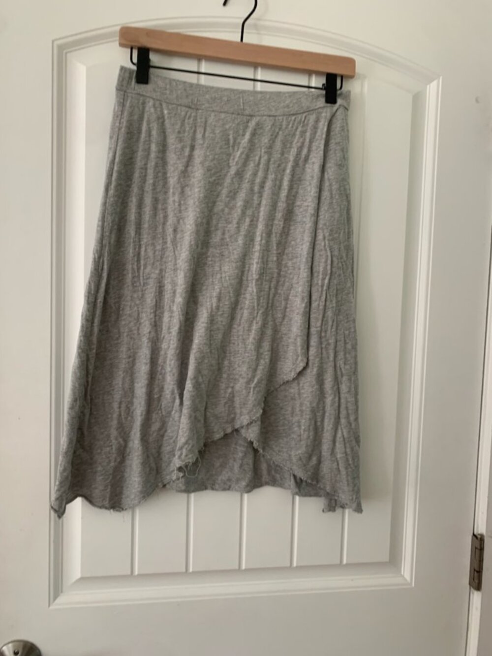 Abercrombie & Fitch casual skirt